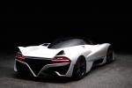 SSC Tuatara 2019 года